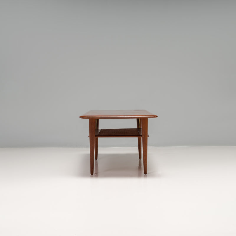 Danish Mid Century Peter Hvidt & Orla Molgaard-Nielsen FD-516 Coffee Table
