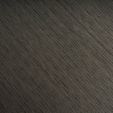 Roche Bobois by Daniel Rode Dark Wood Vertigo Buffet Sideboard