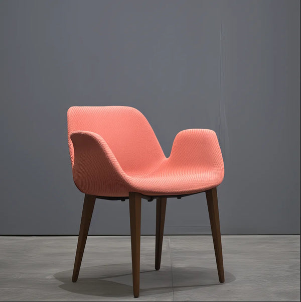 Koleksiyon Halia Shell Chair