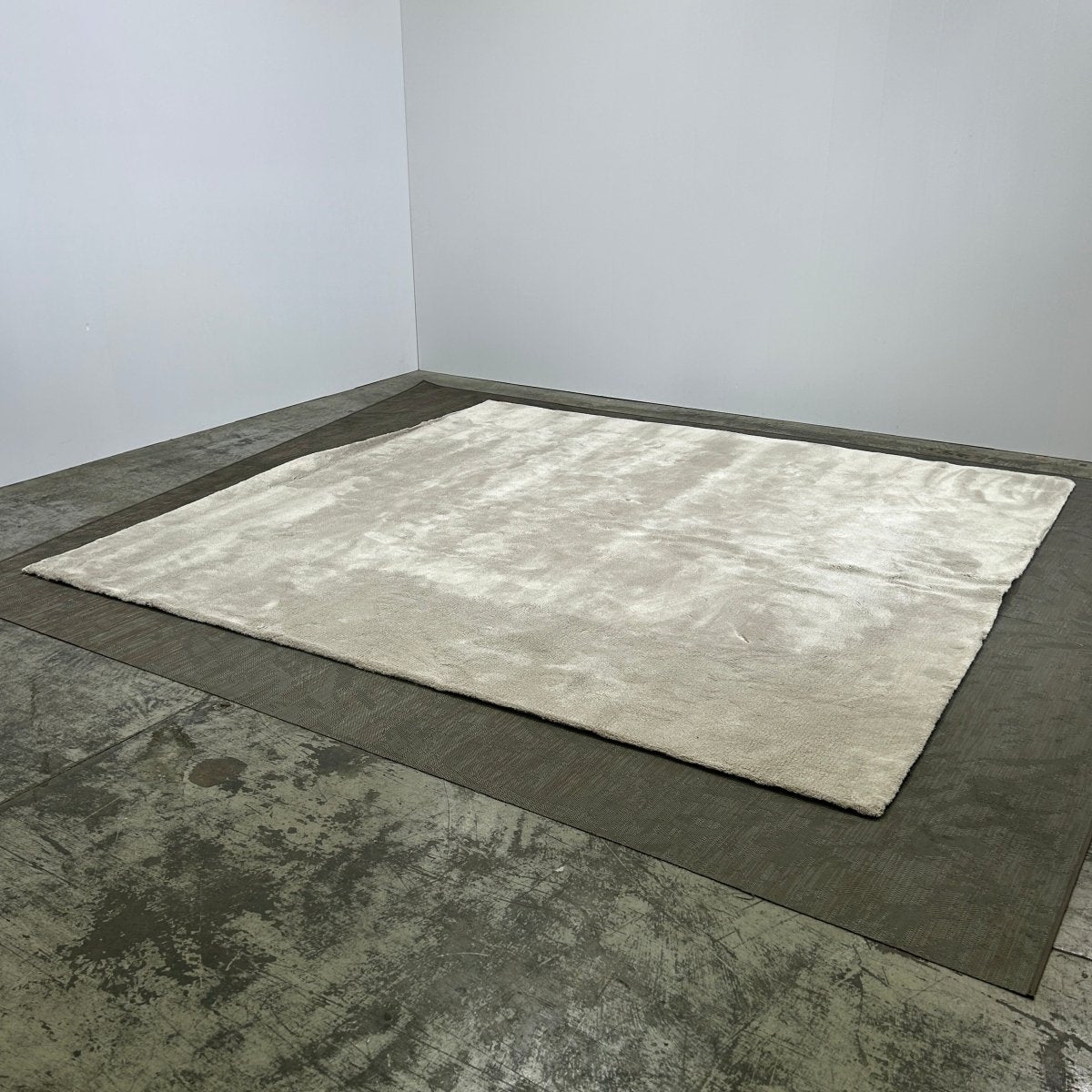 Alphenberg Tundra Rug @ REHAUS