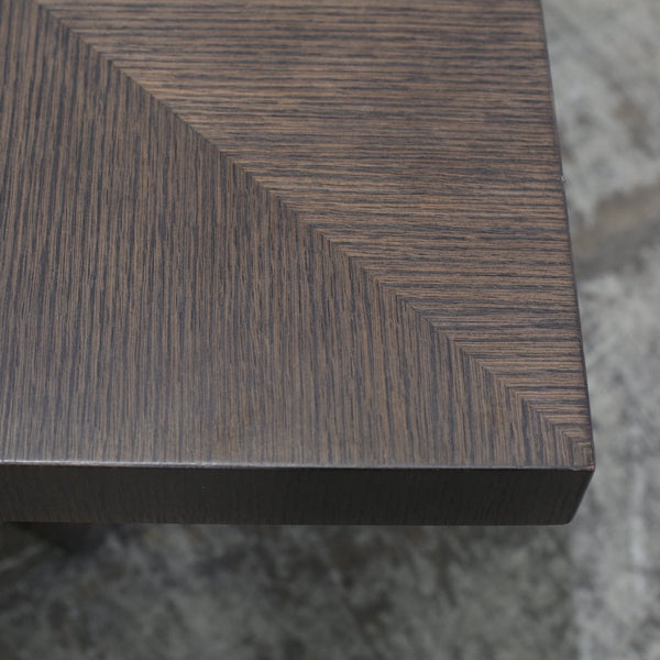 Alta Coffee Table by Maxalto @ REHAUS