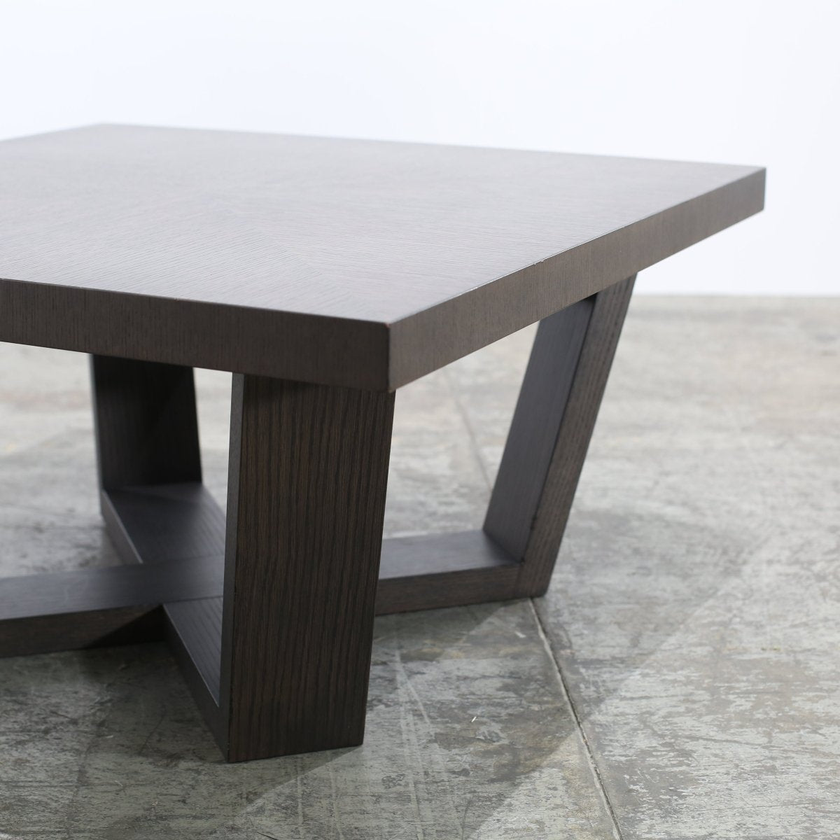 Alta Coffee Table by Maxalto @ REHAUS