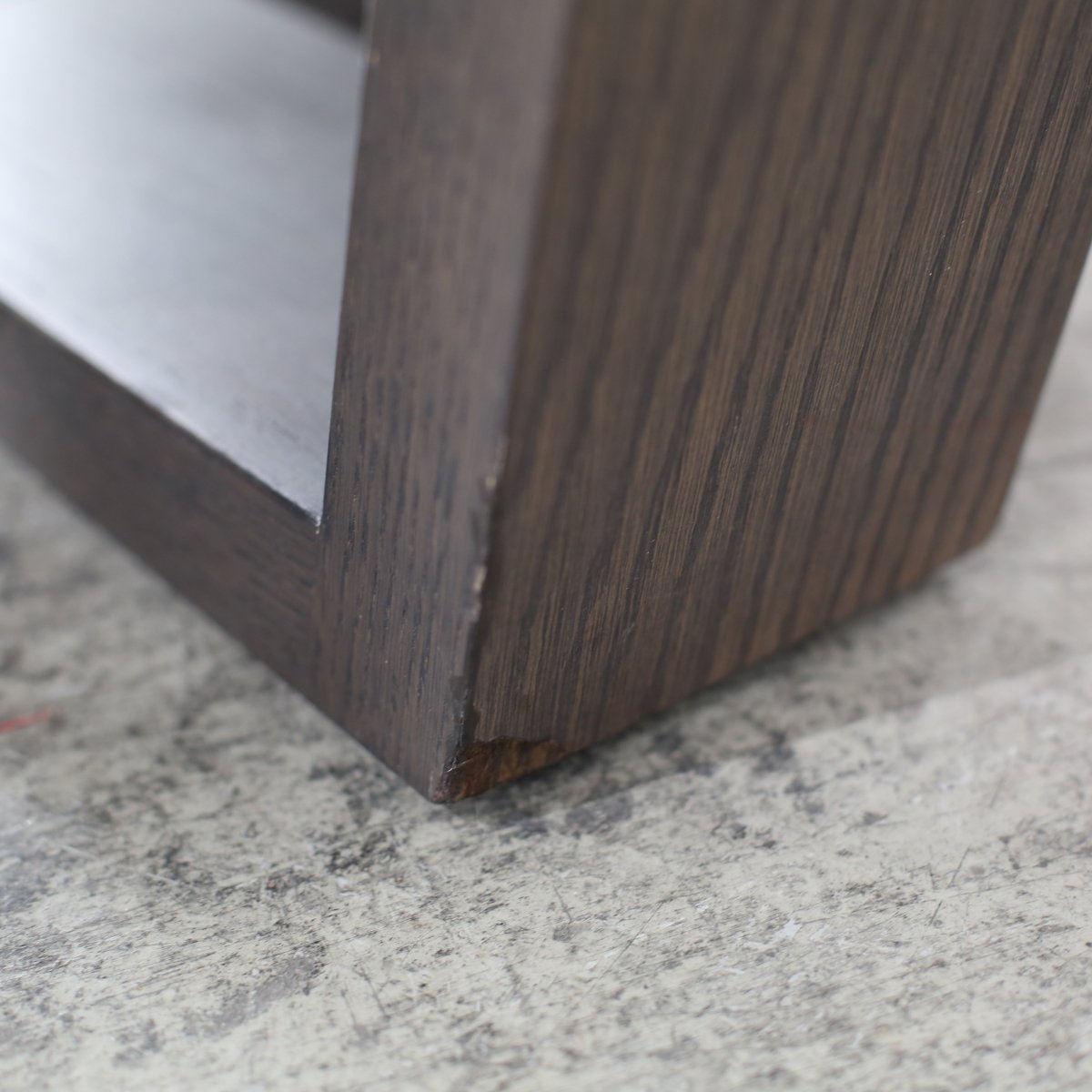 Alta Coffee Table by Maxalto @ REHAUS