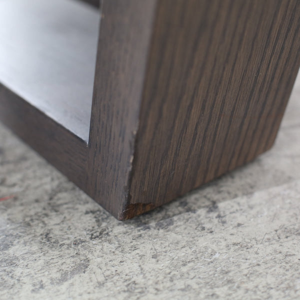 Alta Coffee Table by Maxalto @ REHAUS