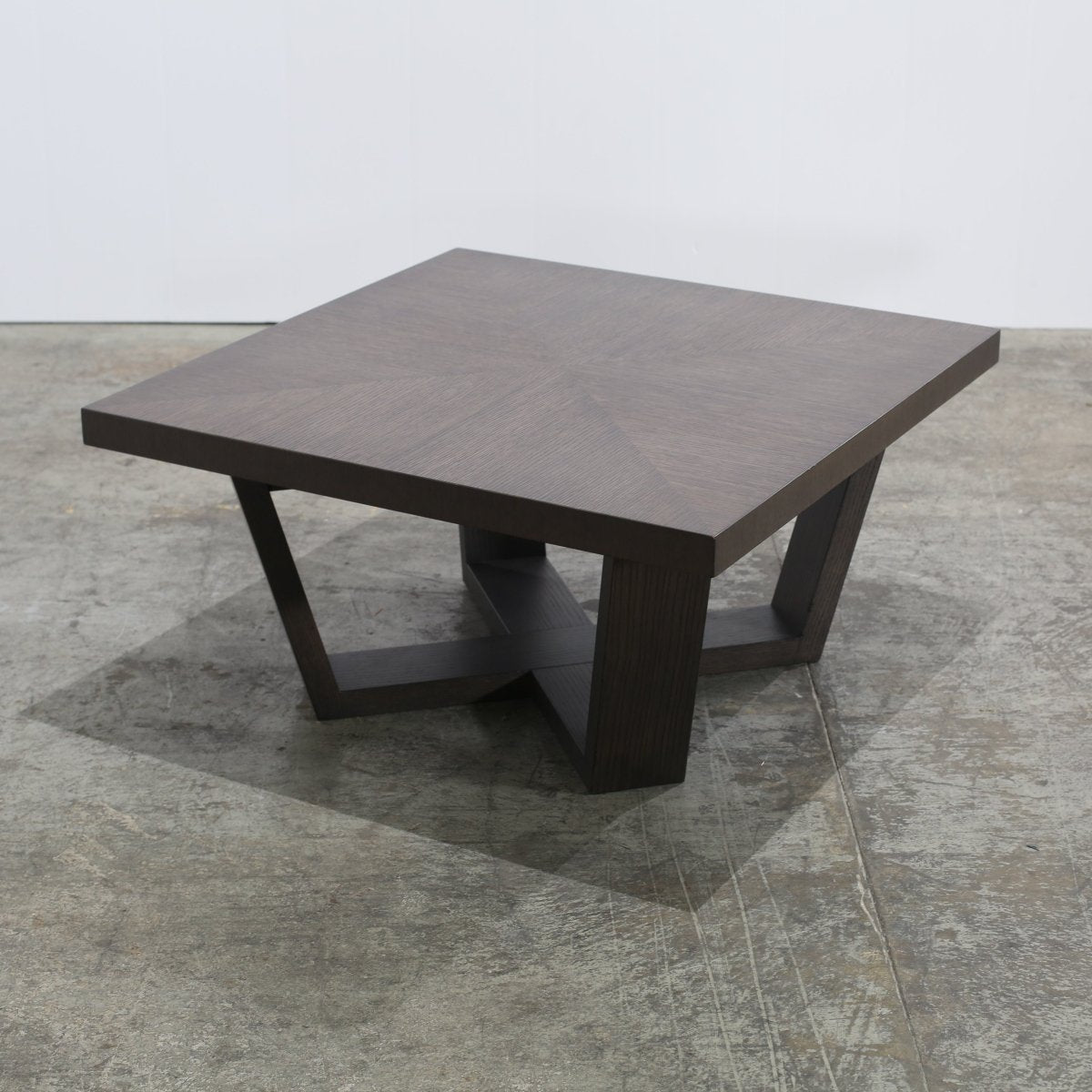 Alta Coffee Table by Maxalto @ REHAUS