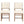 Antonio Citterio for Maxalto Musa Oak & Leather Dining Chairs, Set of 2 - REHAUS - Max Alto