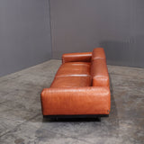 Arflex Naviglio Sofa by Umberto Asnago - REHAUS - Arflex