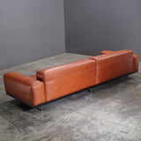 Arflex Naviglio Sofa by Umberto Asnago - REHAUS - Arflex