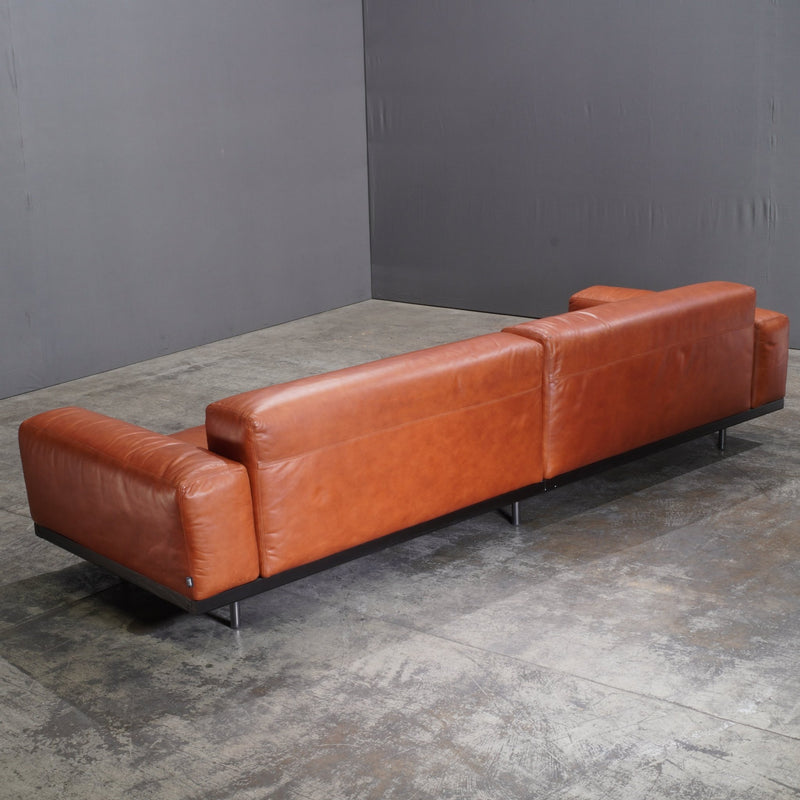 Arflex Naviglio Sofa by Umberto Asnago - REHAUS - Arflex