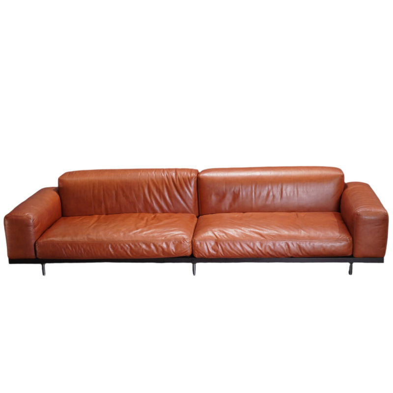 Arflex Naviglio Sofa by Umberto Asnago - REHAUS - Arflex