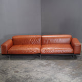 Arflex Naviglio Sofa by Umberto Asnago - REHAUS - Arflex