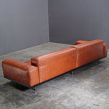 Arflex Naviglio Sofa by Umberto Asnago - REHAUS - Arflex