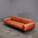 Arflex Naviglio Sofa by Umberto Asnago - REHAUS - Arflex