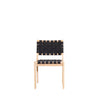 Artek 611 Woven Chair by Alvar Aalto - REHAUS - Artek