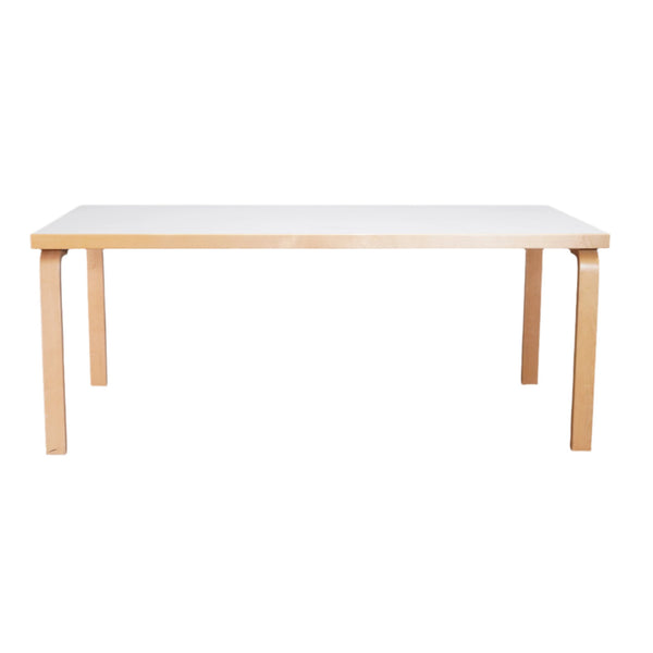 Artek Aalto Table Designed by Alvar Aalto - REHAUS - Artek