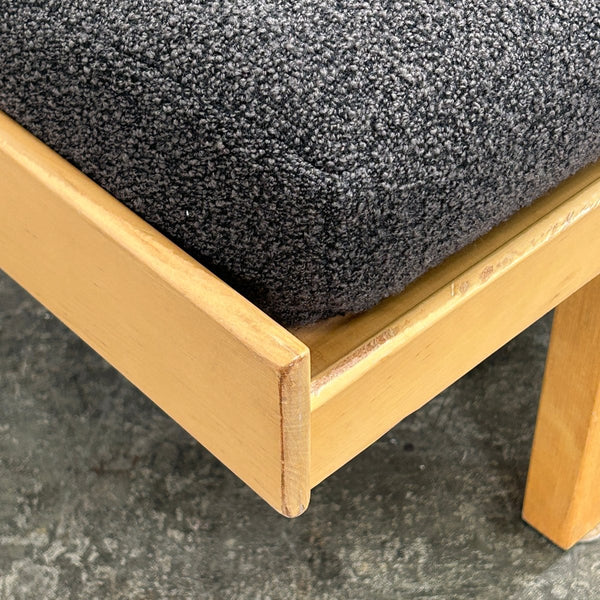 Artek Daybed 710 by Alvar Aalto @ REHAUS