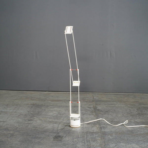 Artemide White Tizio Lamp by Richard Sapper @ REHAUS