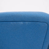 Artifort by Patrick Norguet Apollo Blue Armchair - REHAUS - Patrick Norguet