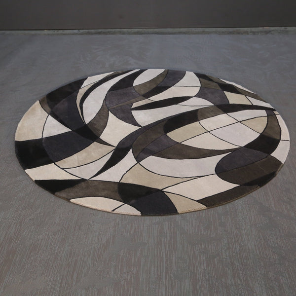 Asymetrie Rug by Christopher Guy @ REHAUS