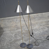 Azucena Monachella Floor Lamp by Luigi Caccia Dominioni - REHAUS - Azucena