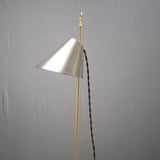 Azucena Monachella Floor Lamp by Luigi Caccia Dominioni - REHAUS - Azucena