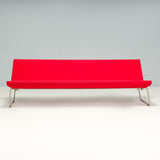 Barber & Osgerby for Cappellini Red Superlight 530 Sofa - REHAUS - Edward Barber and Jay Osgerby