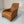 B&B Italia Armchairs - Maxalto Kalos 9750 - In Tan Brown Alfa Leather @ REHAUS