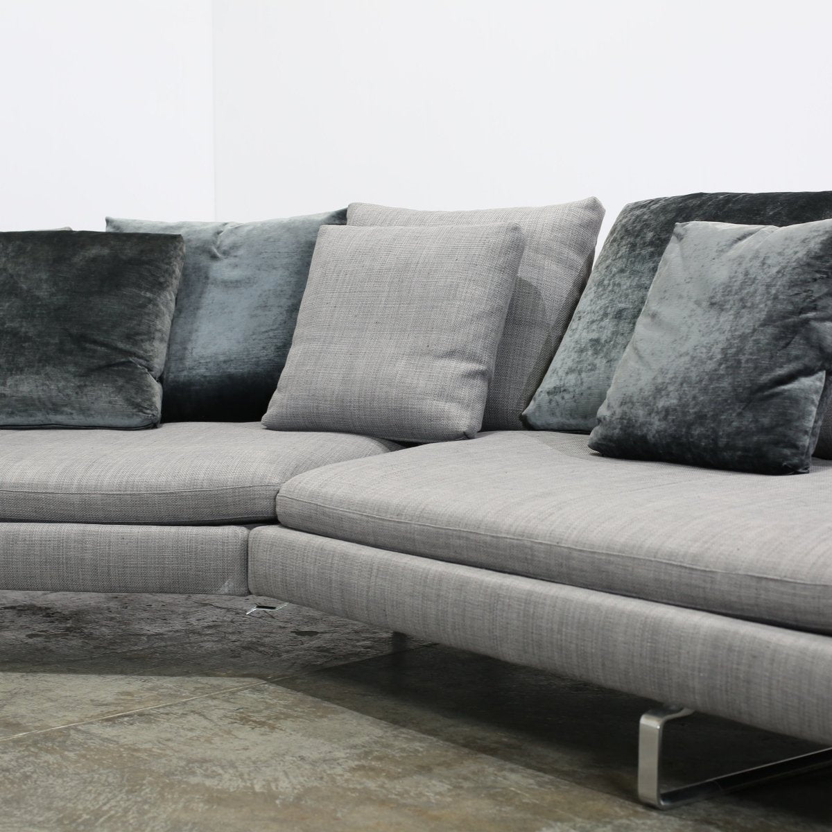 B&B Italia Arne Sofa @ REHAUS