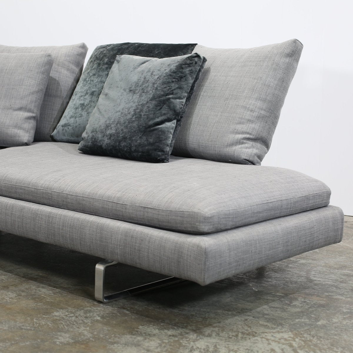 B&B Italia Arne Sofa @ REHAUS