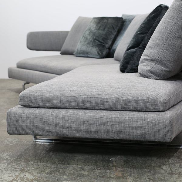B&B Italia Arne Sofa @ REHAUS