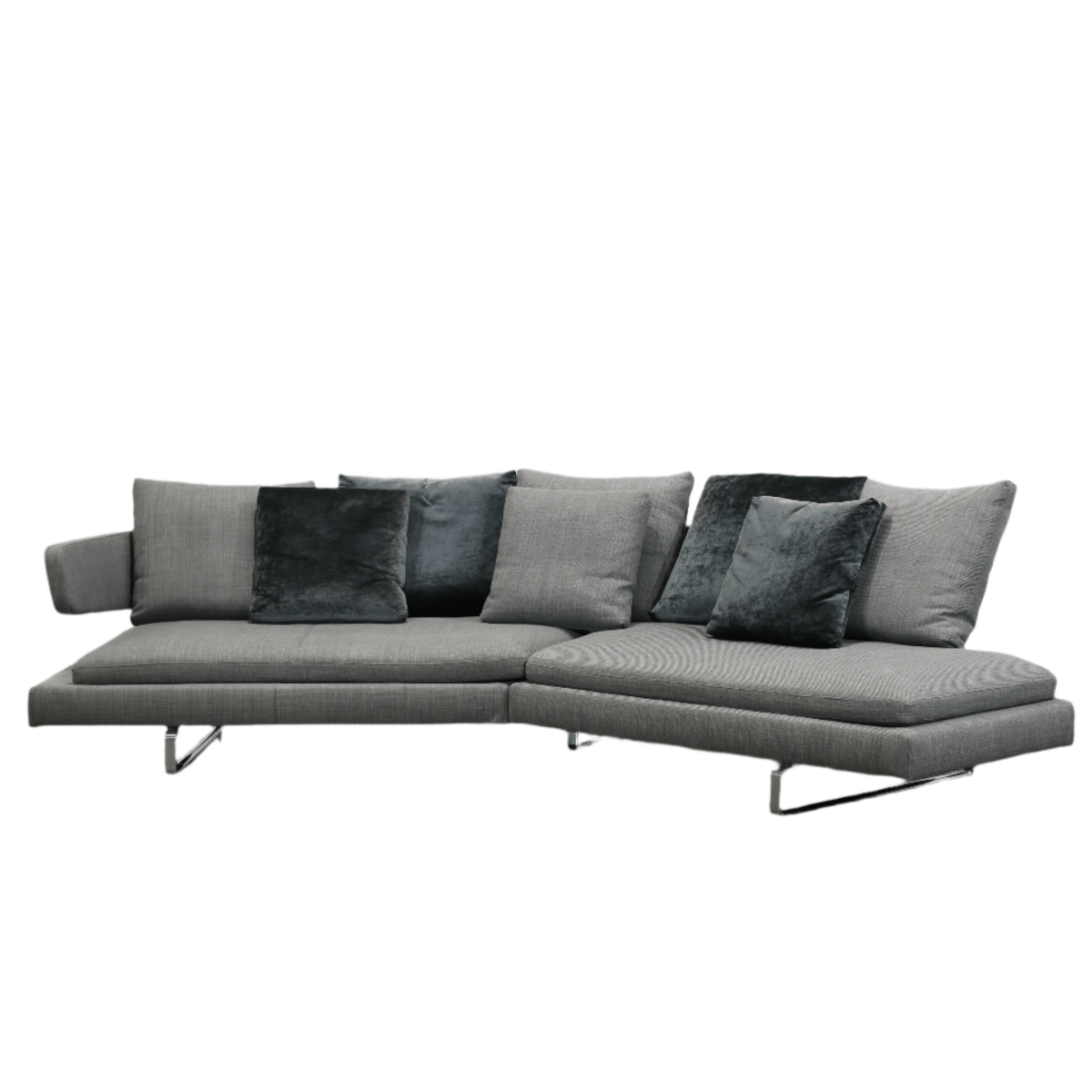 B&B Italia Arne Sofa @ REHAUS