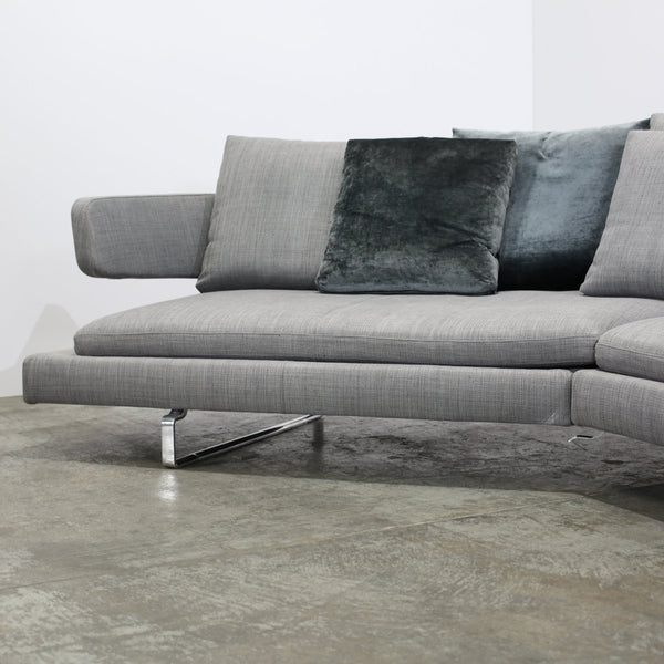 B&B Italia Arne Sofa @ REHAUS