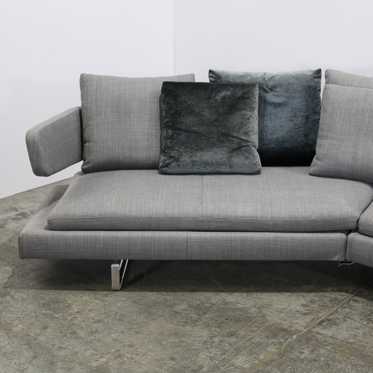 B&B Italia Arne Sofa @ REHAUS