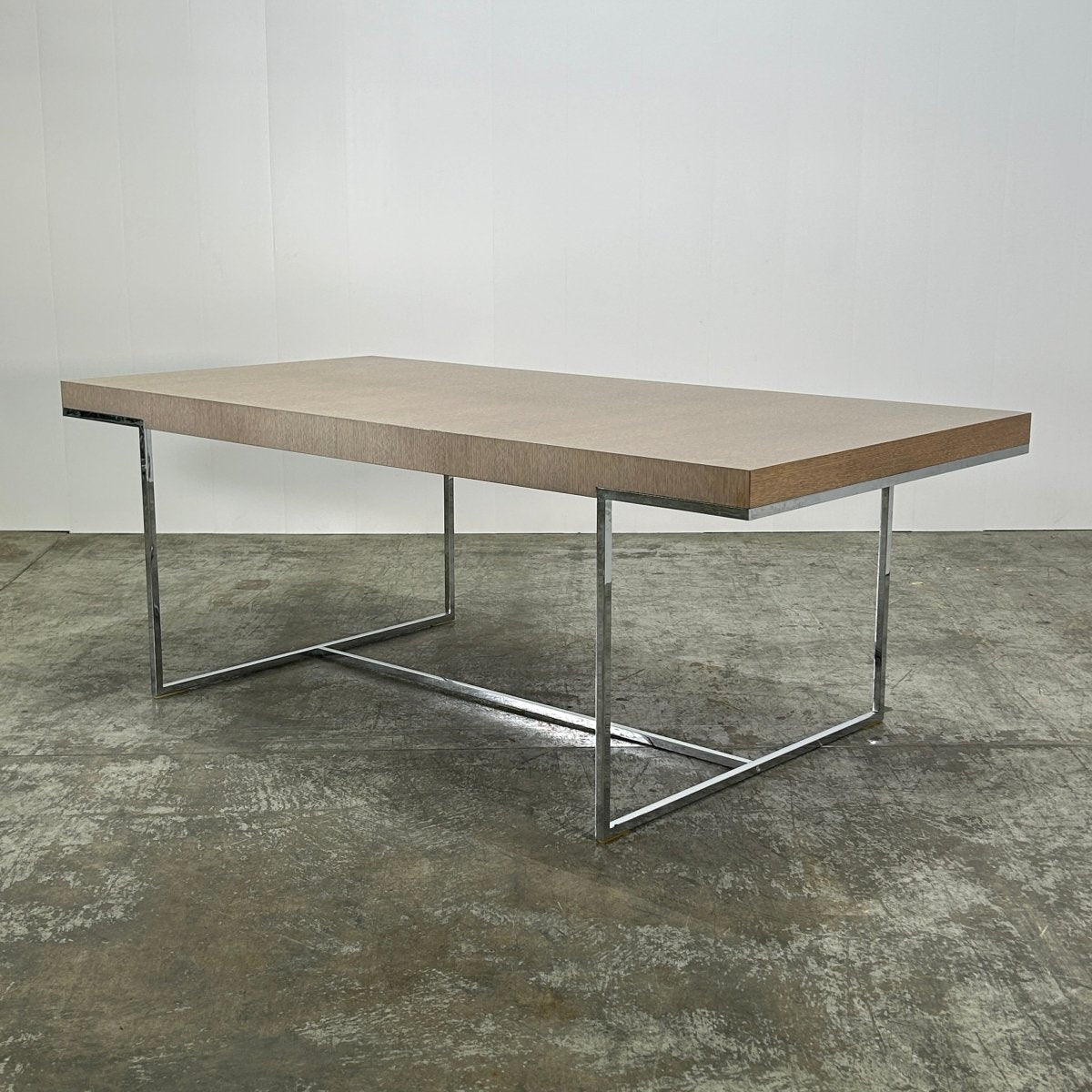 B&B Italia Athos Dining Table by Paolo Piva @ REHAUS