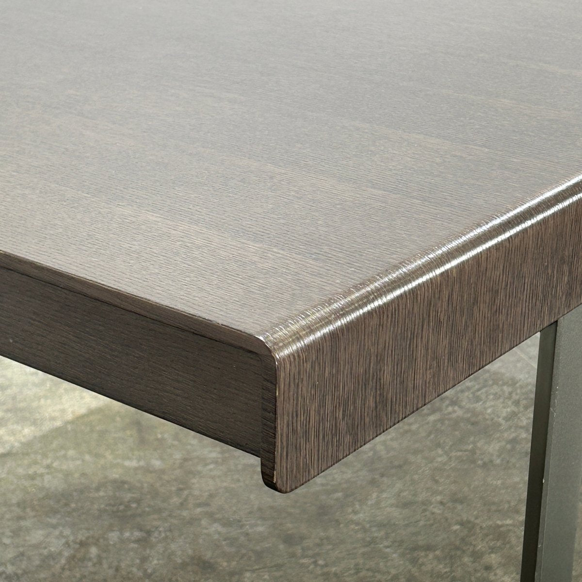 B&B Italia Athos Extending Table by Paolo Piva @ REHAUS