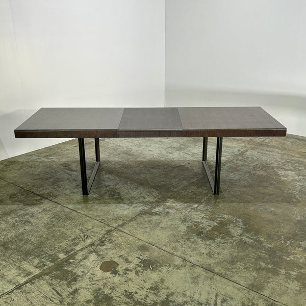 B&B Italia Athos Extending Table by Paolo Piva @ REHAUS