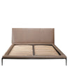 B&B Italia Atoll Queen Bed by Citterio @ REHAUS