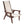 B&B Italia by Antonio Citterio Cream Pony Hair Leather J.J. Armchair - REHAUS - Antonio Citterio