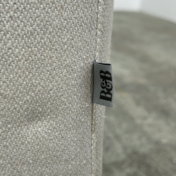 B&B Italia Charles Corner Sofa by Antonio Citterio @ REHAUS