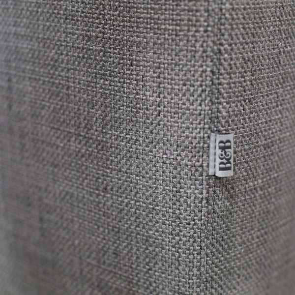 B&B Italia Charles Corner Sofa by Antonio Citterio @ REHAUS