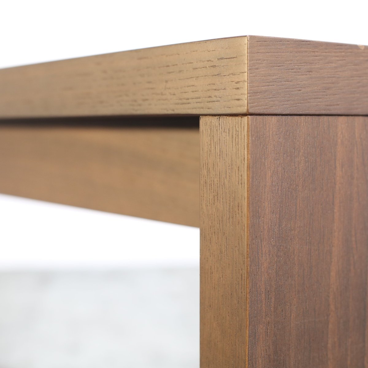 B&B Italia Frank '12 Console by Antonio Citterio @ REHAUS