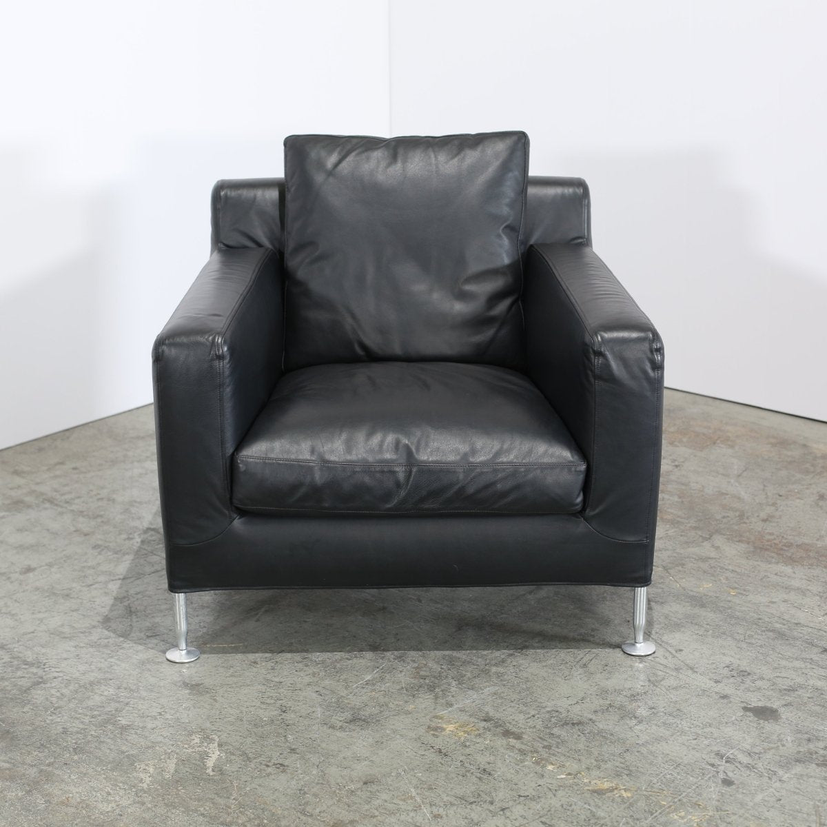 B&B Italia Harry Armchairs, Set of Two @ REHAUS