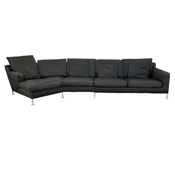 B&B Italia Harry Large Sofa