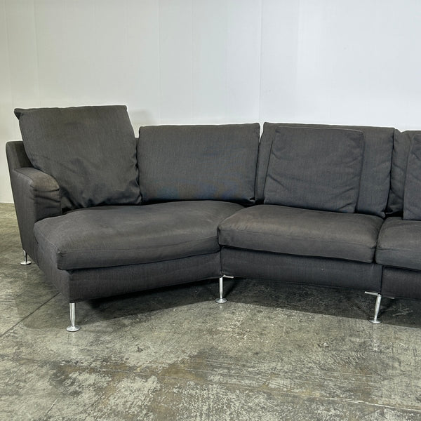 B&B Italia Harry Large Sofa @ REHAUS