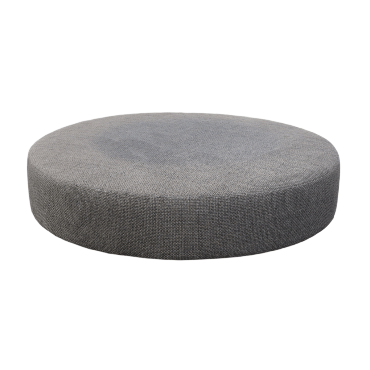 B&B Italia Harry Round Ottoman @ REHAUS
