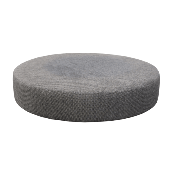 B&B Italia Harry Round Ottoman
