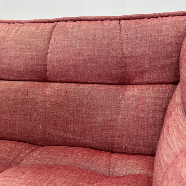 B&B Italia Husk Sofa by Patricia Urquiola @ REHAUS