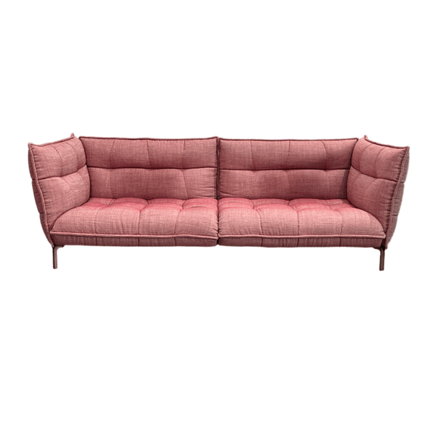 B&B Italia Husk Sofa by Patricia Urquiola