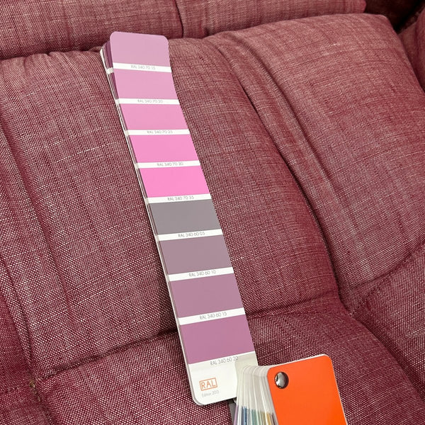 B&B Italia Husk Sofa by Patricia Urquiola @ REHAUS