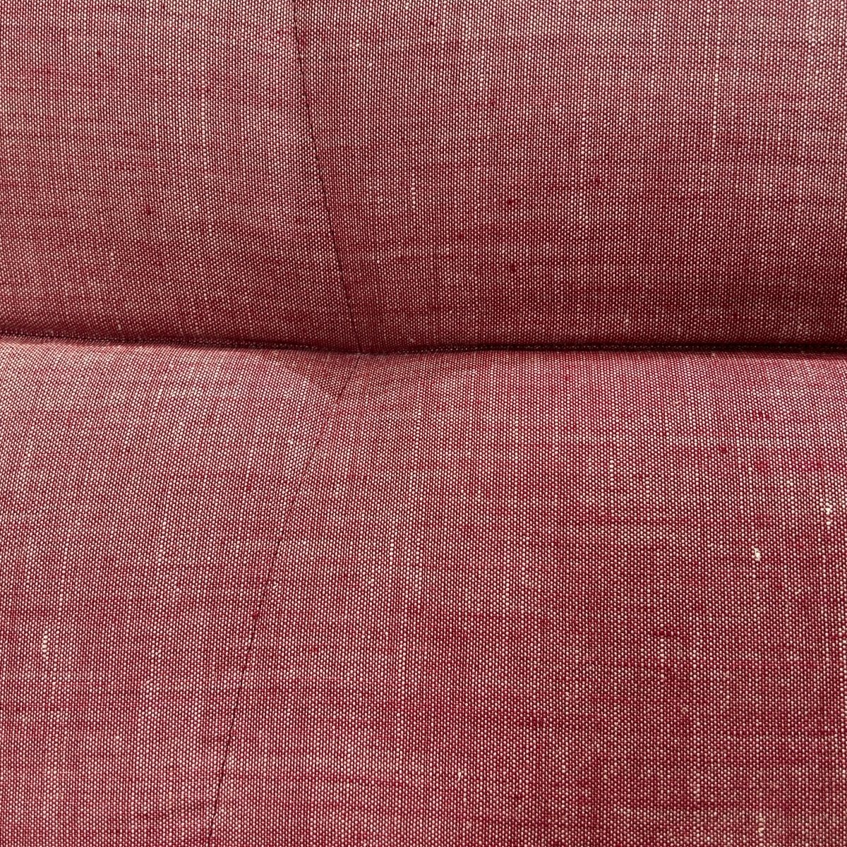 B&B Italia Husk Sofas by Patricia Urquiola, Set of Two @ REHAUS